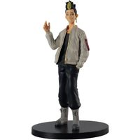 Banpresto Tokyo Revengers Shuji Hanma Figure - 63108