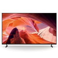 Sony 65 Inches 4K LED Smart TV, KD65X80L