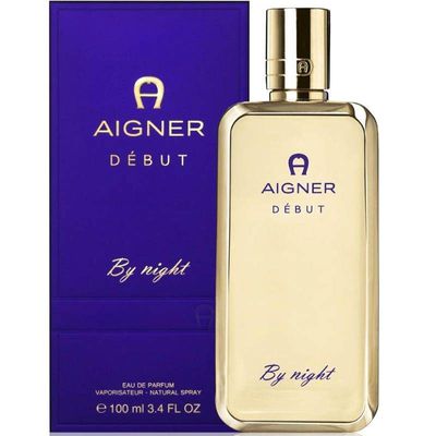 Etienne Aigner Debut By Night (W) Edp 30Ml