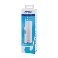 Jordan Clean Smile Electric Toothbrush - Pink - thumbnail