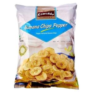 Kemchho Banana Pepper Chips Pepper 270gm