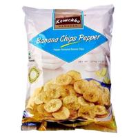 Kemchho Banana Pepper Chips Pepper 270gm