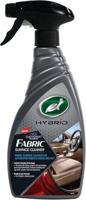 Turtle Wax Hybrid Fabric Protector 500Ml Turtle Wax Hybrid Fabric Protector 500Ml