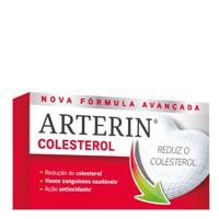 Arterin Cholesterol Tablets x30