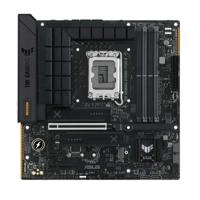 Asus TUF Gaming B760M-Plus II, Motherboard