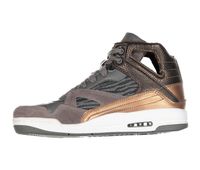 Womens Trekking Sneaker Dark Grey Womens Trekking Sneaker Dark Grey