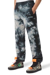 Tie Dye Jogging Pants