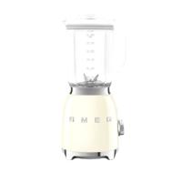 SMEG 50's Retro Style Blender 1500ml - Cream