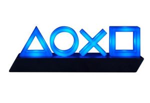 Paladone Playstation Icons Light PS5 - 50239