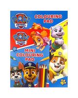 Alligator Paw Patrol Play Pack