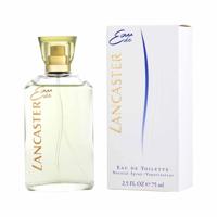 Lancaster Eau De Lancaster (U) Edt 75Ml