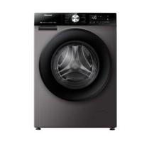 Hisense 9 kg Front Load Washer, 1400 RPM, Inverter Motor, Energy Efficient (WF3S9043BT)