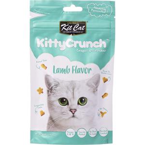 Kit Cat Kitty Crunch Lamb Flavor (60 g)