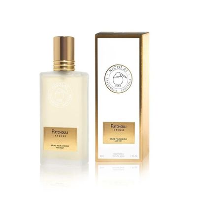 Nicolai Parfumeur Createur Patchouli Intense (U) 50Ml Hair Mist Nicolai Parfumeur Createur Patchouli Intense (U) 50Ml Hair Mist