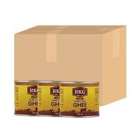 RKG Classic Pure Ghee 100ml, Box of 100