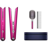 Dyson HS03 Corrale Fuchsia Bright Nickel In Specs - thumbnail