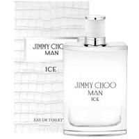 Jimmy Choo Man Ice Eau De Toilette 100Ml