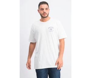 Mens Graphic T-Shirt  White