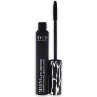 Idun Minerals Magna Lengthening # 009 Black 0.40oz Mascara