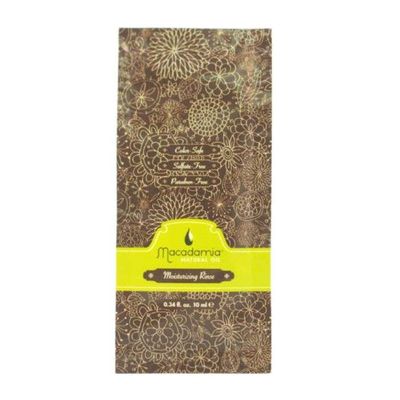Macadamia Moisturizing Rinse Natural Oil (U) 10Ml Hair Conditioner