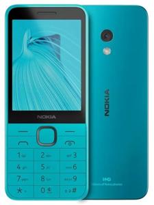 Nokia 235, Blue, 4G