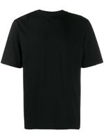 Etudes round neck T-shirt - Black