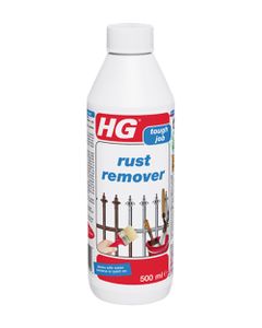 HG 500ML Rust Remover