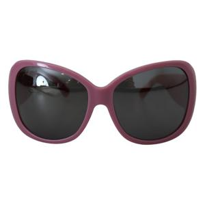 Dolce Gabbana Chic Oversized UV-Protection Sunglasses (GLA1144)