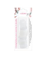 Scrapcooking 3 Multi Tip Couplers