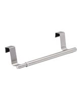 Wenko Over Cabinet Towel Rod Extension 22cm to 35cm Wenko Over Cabinet Towel Rod Extension 22cm to 35cm
