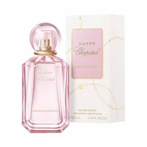 Chopard Happy Magnolia Bouquet (W) Edt 100Ml