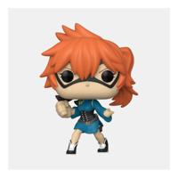 Funko Pop! Animation My Hero Academia Itsuka Kendo 3.75-Inch Vinyl Figure