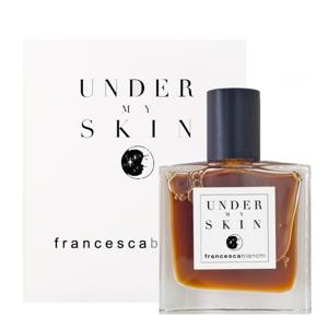 Francesca Bianchi Under My Skin Edp 30Ml