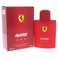 Ferrari Scuderia Ferrari Red (M) Edt 125Ml