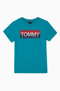 Reflective Logo Cotton T-Shirt Reflective Logo Cotton T-Shirt