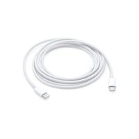 Apple USB C Cable | 2m Length | MLL82ZM-CW | White Color