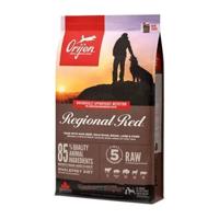 Orijen Regional Red Dry Dog Food 6Kg