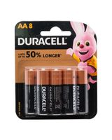 Duracell Monet AA8 - thumbnail