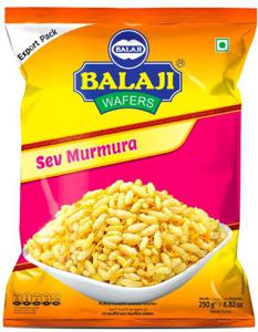 Balaji Sev Murmura 250gm