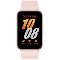 Samsung Galaxy Fit3 | Advanced Fitness Watch | Color Pink