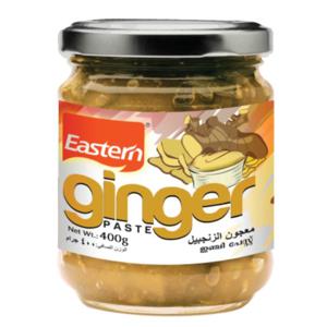 Eastern Ginger Paste 400 gm