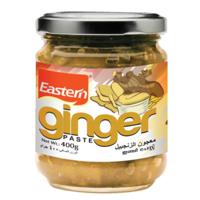 Eastern Ginger Paste 400 gm