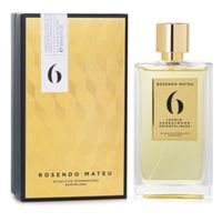 Rosendo Mateu No.6 Jasmin Sandalwood Oriental Musk (U) Edp 100Ml