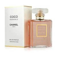 Chanel Coco Mademoiselle Edp 50Ml (W)