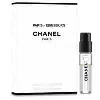 Chanel Edimbourg Les Eaux De Chanel (U) Edt 1.5Ml Vials