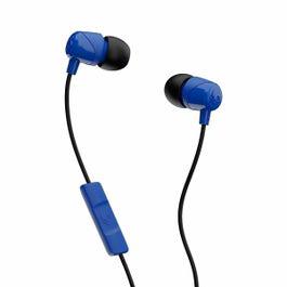 Skullcandy S2DUYK-M712 Jib Wired In Ear Headset Cobalt, Blue