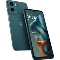 Motorola G05, 4GB, 128GB, Forest Green
