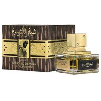 Lattafa Sheikh Al Shuyukh Concentrate Edp 100Ml