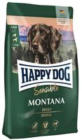 Happy Dog Sensible Montana Dog Dry Food 1 Kg - thumbnail