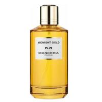 Mancera Midnight Gold Eau De Parfum 120Ml (U)